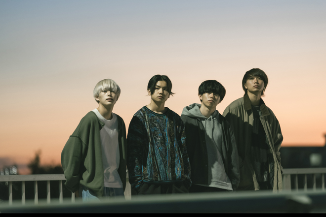 ヤングスキニー　会場限定CD ヤングスキニー】Major 2nd Full Album『BOY & GIRLS』発売記念