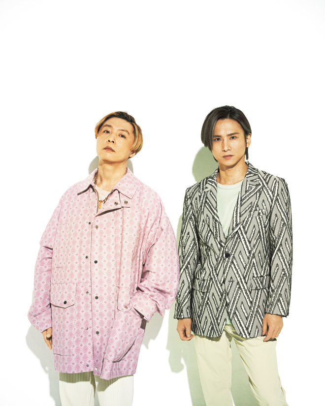 邦楽 Amazing Love KinKi Kids - Amazing Love [Official Music Video (short ver