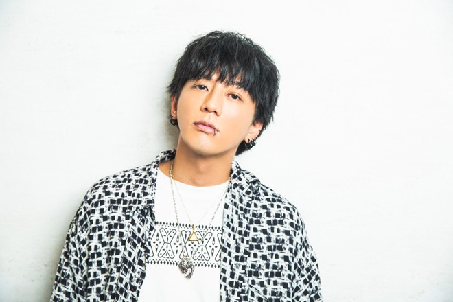 SLH SHIRAHAN YUMA額装 写真 YUMA（SHARE LOCK HOMES）インタビュー『バイトが夢を追うための