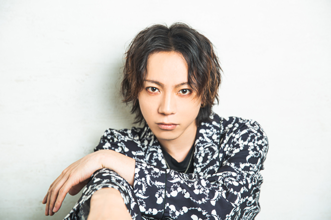 インタビュー】SHARE LOCK HOMES、ミニアルバム『jumble』が“ご