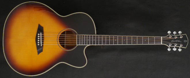 SIRE（サイアー）、ラリー・カールトン監修のエレアコ『A3