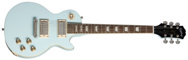 EPIPHONE GIBSON レスポール Amazon | Epiphone レスポール預言 レッドタイガー 熟成グロス
