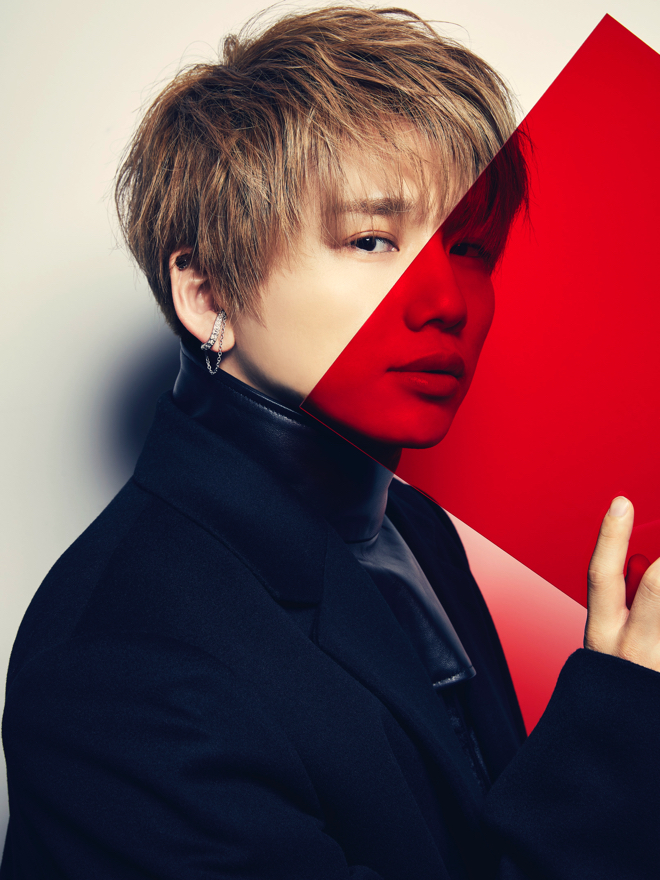 Da-iCE 花村想太、レディー・ガガが歌う『トップガン