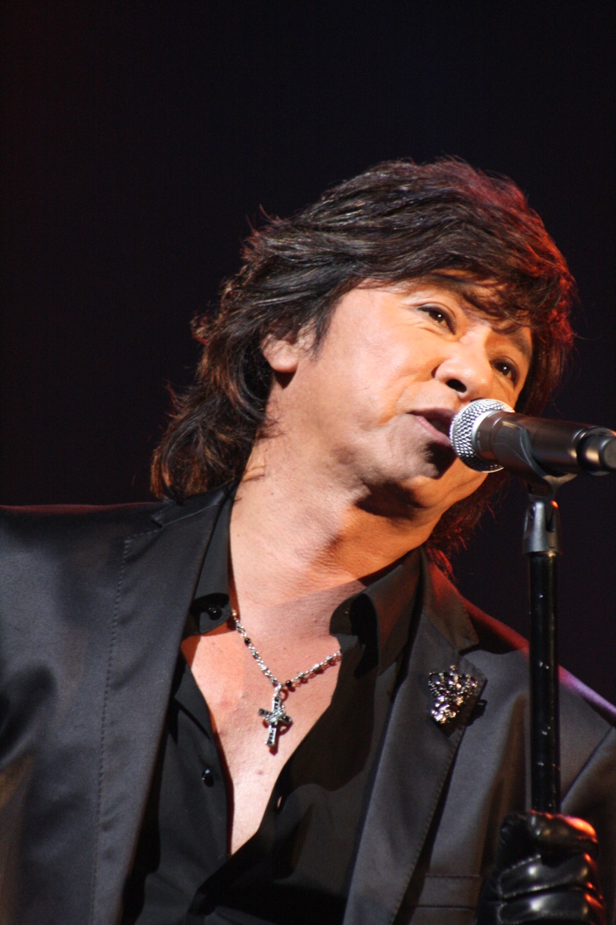 西城秀樹、最後の未発表曲が10月にリリース | BARKS