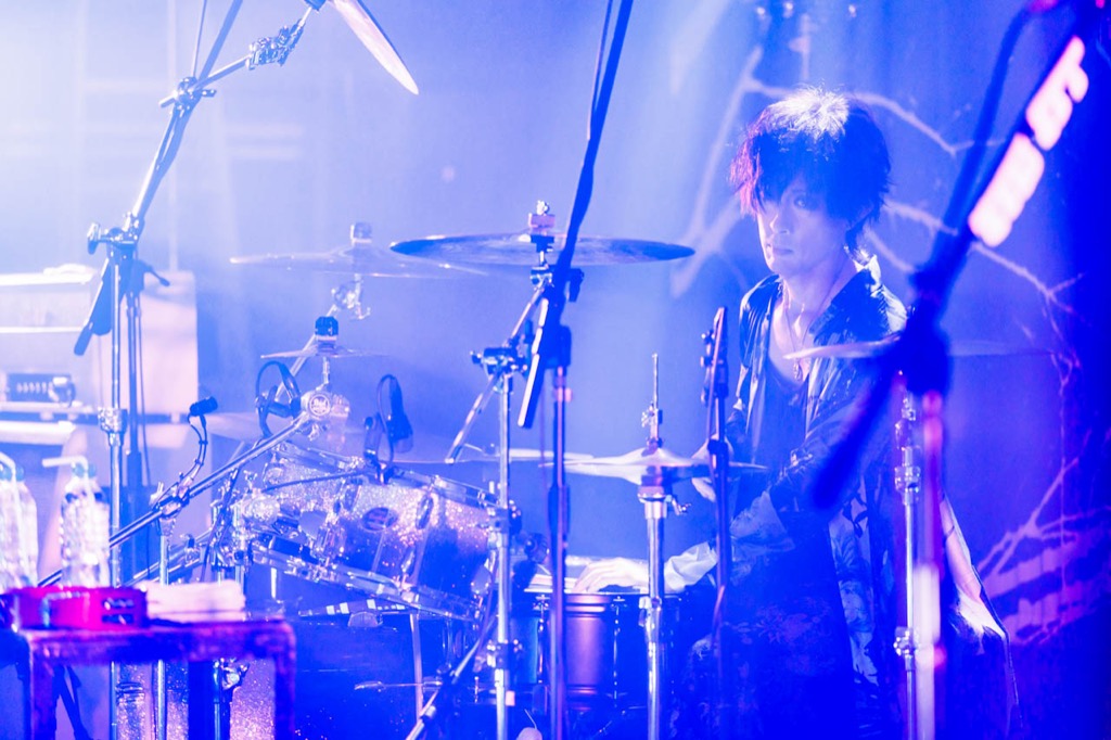 邦楽 kein / FLASHBACK THE NEWSMAN 朦朧の実｜SINGLE｜DISCOGRAPHY｜kein Official Site