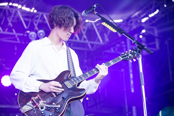 GLIM SPANKY /鼓動/自主制作 通常盤（CD）】 ワイルド・サイドを行け | GLIM SPANKY（グリム