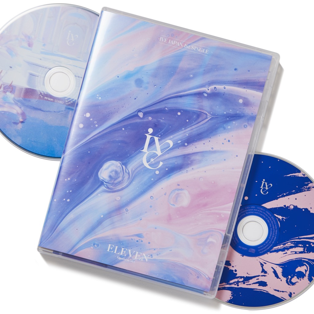 ive シリアル　5枚 IVE THE 3rd EP <IVE EMPATHY>シリアルナンバー応募抽選