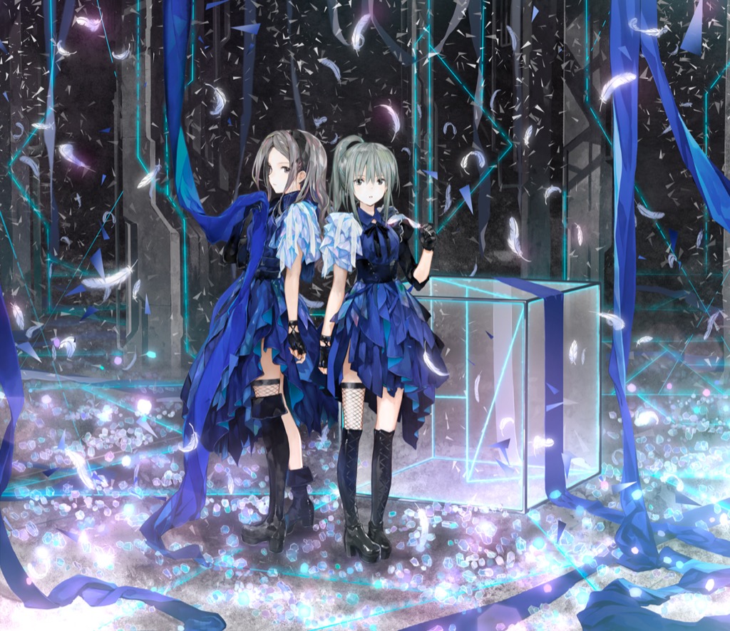 ClariS Room 8th Anniversary 時計　クラリス ClariS Room 8th Anniversary 時計 クラリス