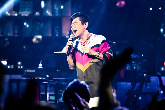 KUWATA KEISUKE DOME TOUR 2002 Tシャツ Lサイズ 桑田佳祐8年