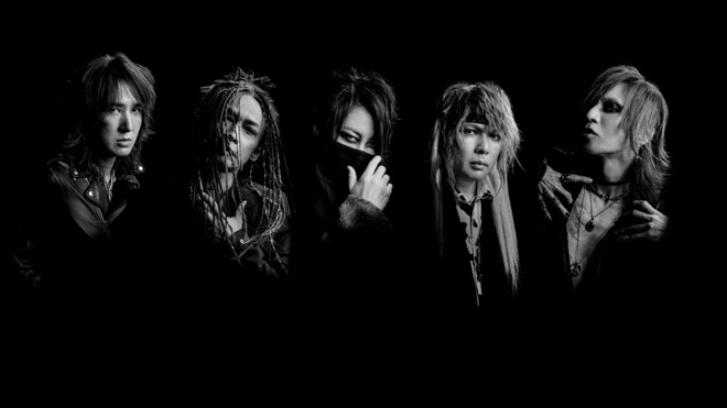 LUNACY/黒服限定GIG～the Holy Night～〈2枚組〉 黒服限定GIG 2022 LUNACY Trailer 2 - YouTube
