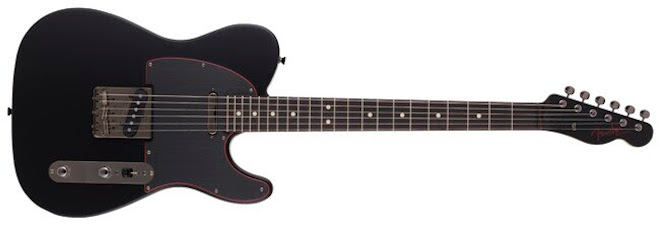 フェンダー　ジャパン　オールブラック　ブラック ベース Fender Japan フェンダー ジャパン オールブラック ブラック ベース Fender
