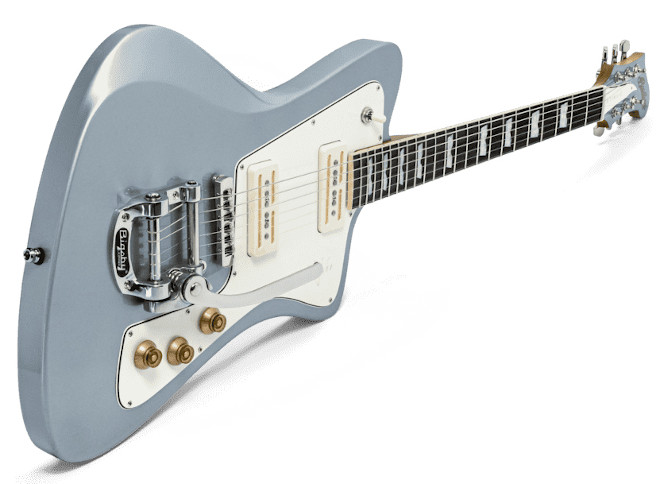 【新品未使用】Bigsby / B50G ビグスビー トレモロアーム【YRK】 新品未使用】Bigsby / B50G ビグスビー トレモロアーム【YRK