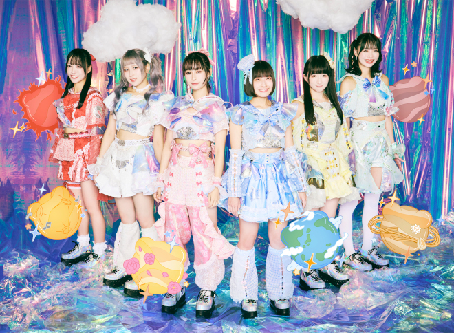 ★レア盤【新品未開封】クマリデパート1 廃盤CDシングル 早桜ニコ 優雨ナコ ふたりじめアイスクリーム（早桜ニコ&優雨ナコ ユニット曲