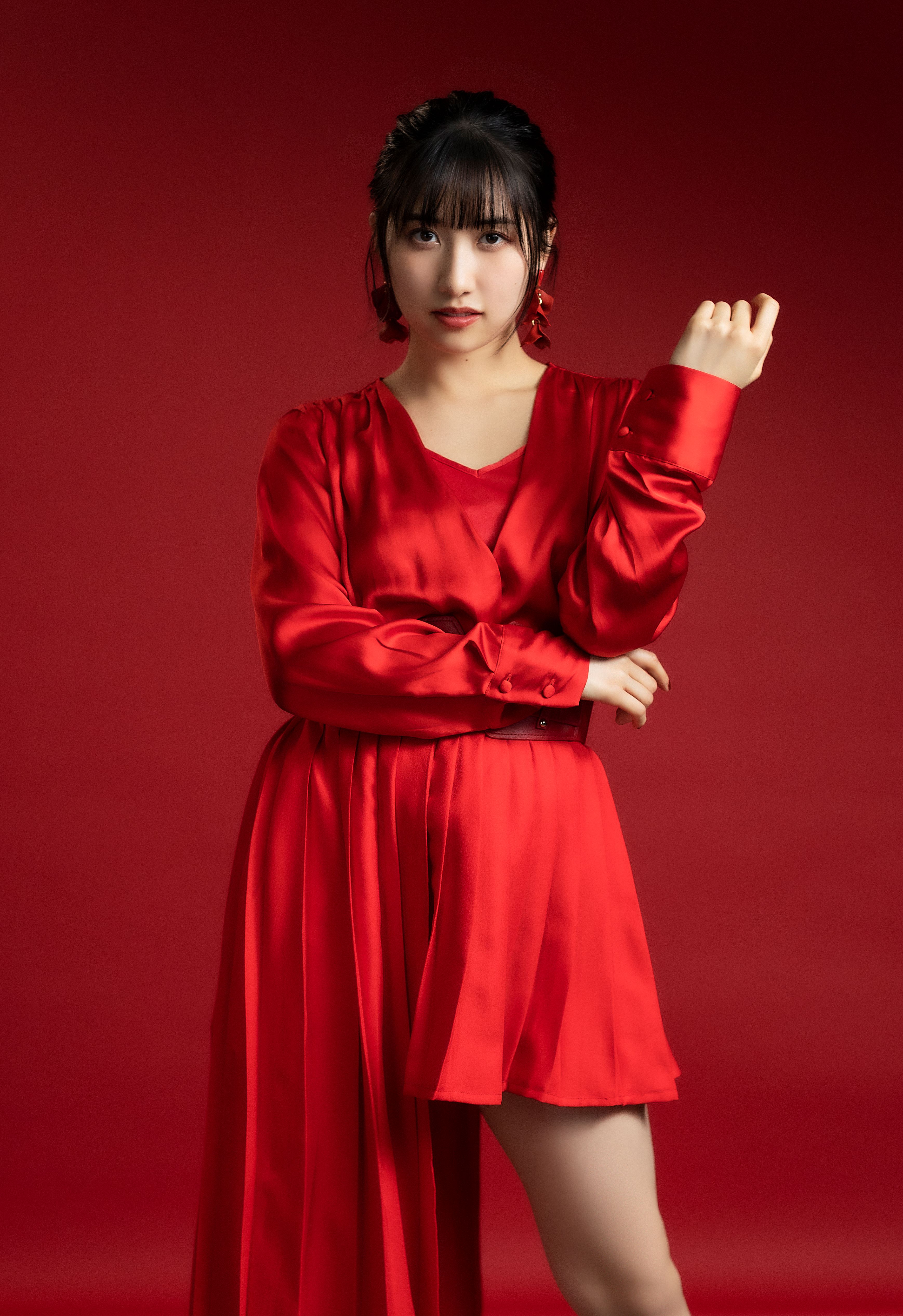佐藤優樹、ソロデビューシングル詳細発表。作家陣に前山田健一