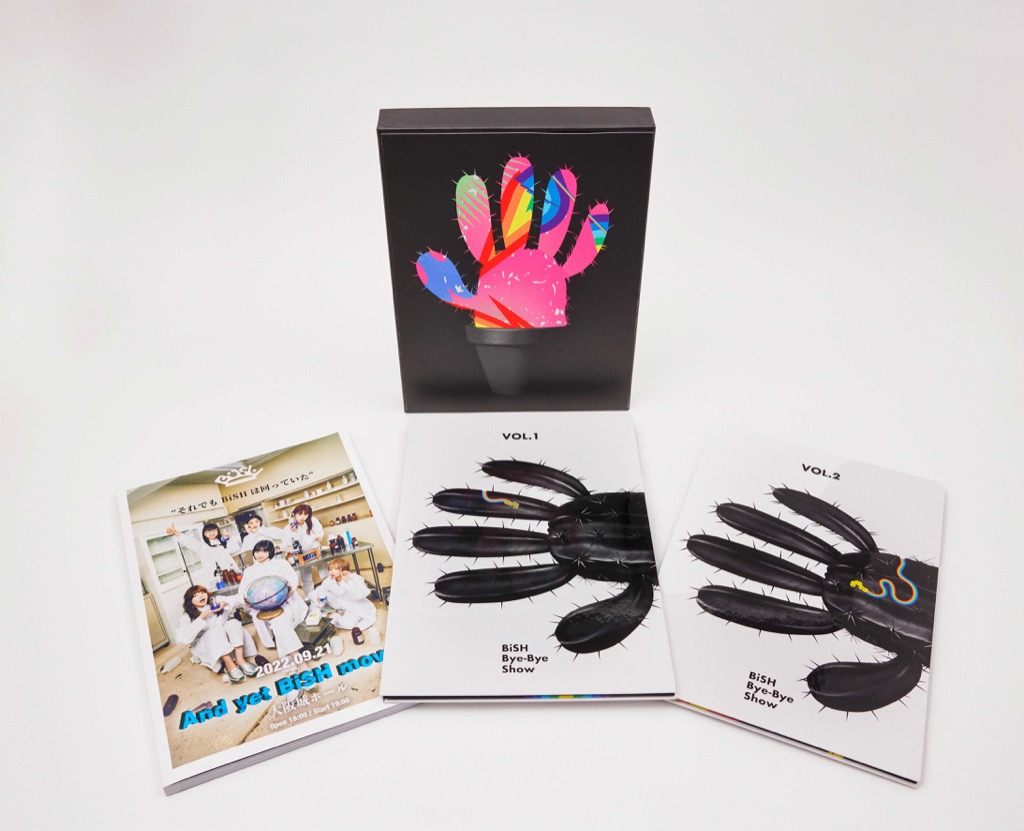 BiSH/悲しみよとまれ（初回生産限定盤）（CD +Blu-ray） 025 CD+Blu-