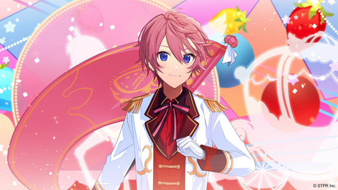 すとぷりのさとみ、誕生日に新曲「ヨーイドン」MV公開 | BARKS