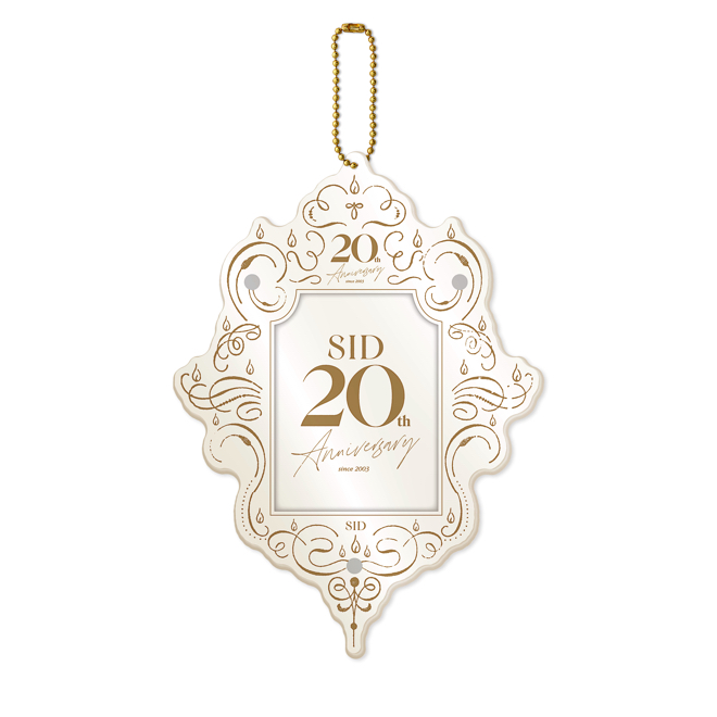 邦楽 SID 20th Anniversary BOX Amazon.co.jp: SID 20th Anniversary BOX (完全生産限定盤