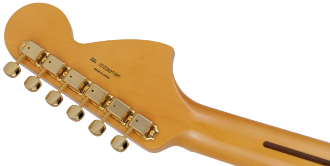 【オリジナルパーツ付】Fender ST68-TX/RH リバースヘッド オリジナルパーツ付】Fender ST68-TX/RH リバースヘッド