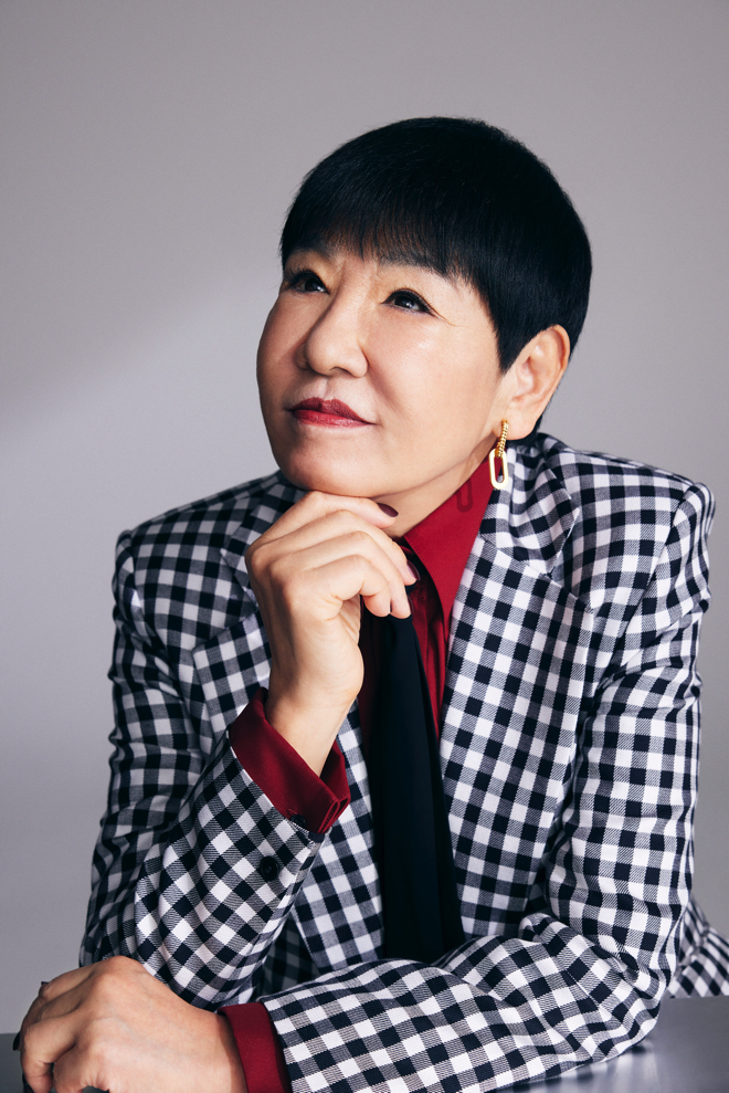 和田アキ子がmeiyo、ダンス☆マンとタッグ、新曲「KANPAI FUNK