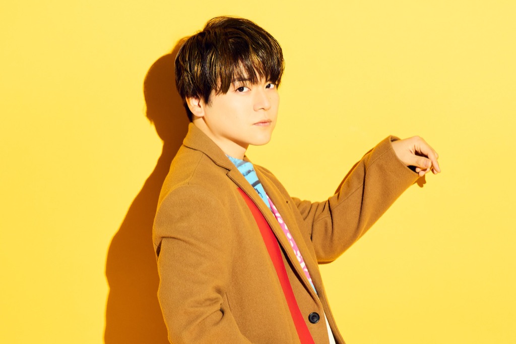内田雄馬　パーカー 内田雄馬公式アカウント on X: 