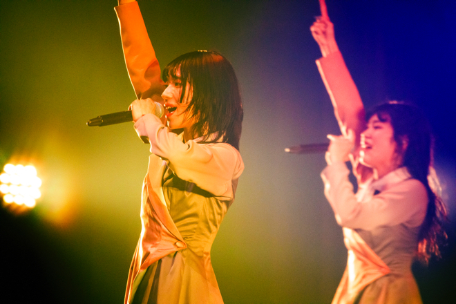 ペドロ　アユニD ライブディスク PEDRO｜ライブ映像作品『LIFE IS HARD TOUR FINAL』2021年2月10