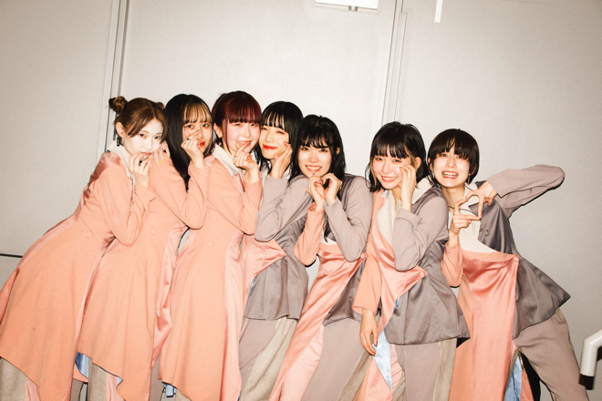 ExWHYZが2ndアルバムのリリース発表、“新メンバー”アユニ・Dは