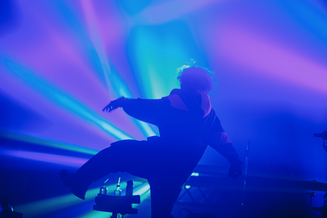 Vaundy、ワンマンツアー＜“replica”＞東京ガーデンシアターで