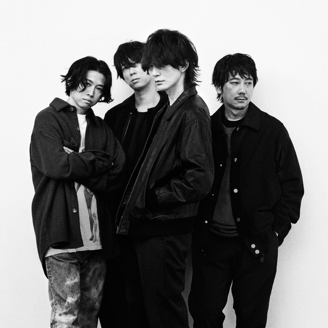 BUMP OF CHICKEN、10年ぶりライブハウスツアーのファイナルが