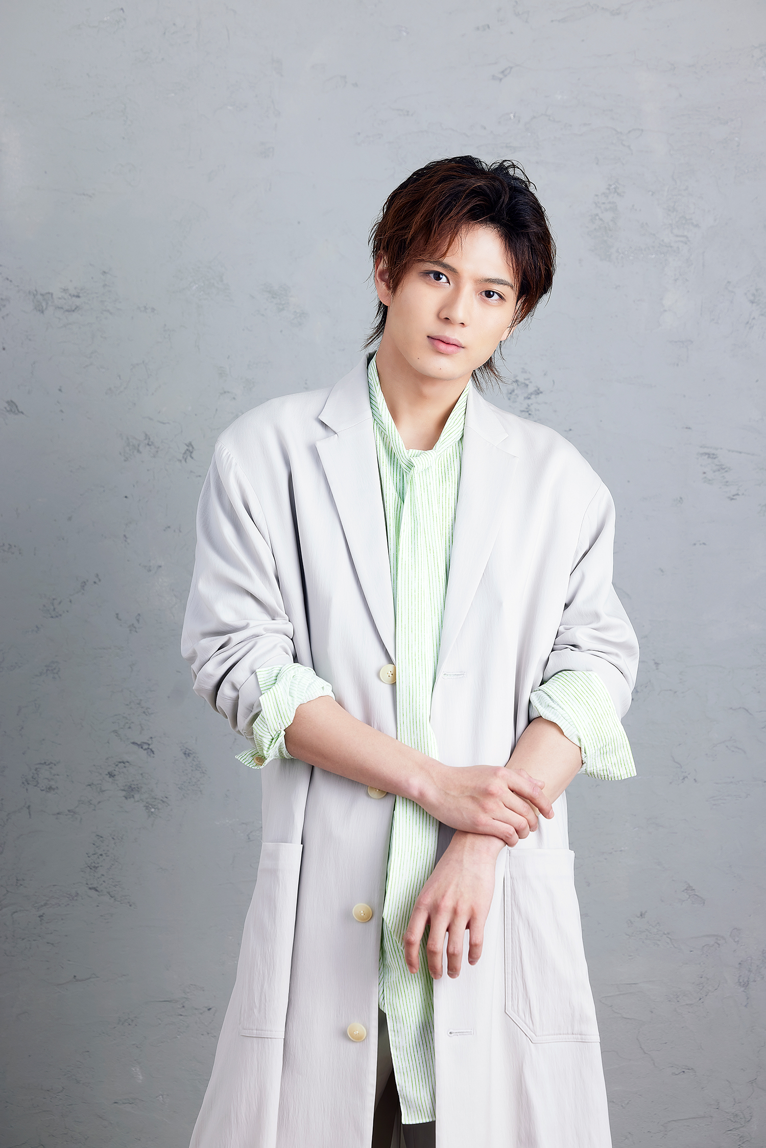 加藤大悟、ソロアーティストとして1st配信シングル「0%」を