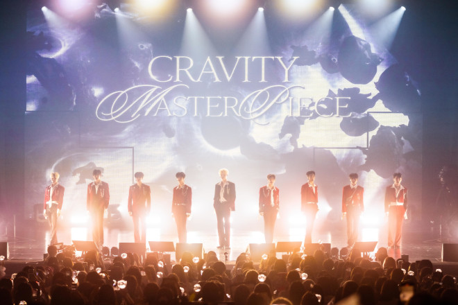 ライブレポート】CRAVITY、ワールドツアー日本公演完走 日本