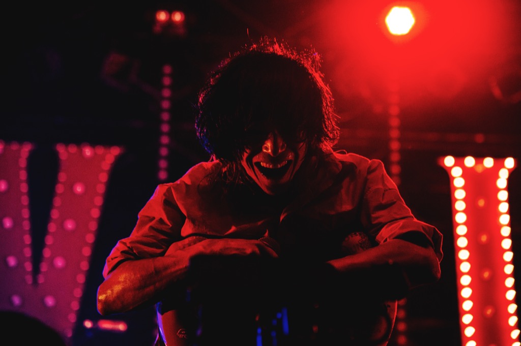 速レポ】＜SATANIC CARNIVAL＞バックドロップシンデレラ、「言っ