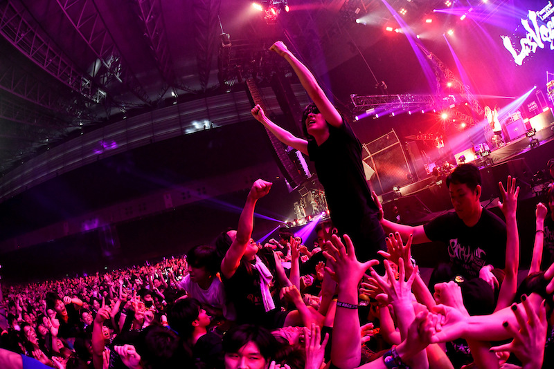 Fear, and Loathing in Las Vegas | SATANIC CARNIVAL 2024