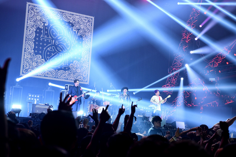 ペインキラー/ 「儀式Rituals (Live In Japan)」 デビュー40周年 記念ライブ＆40thグッズ販売決定！ – RAJAS