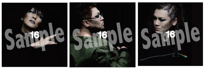 cali≠gari 16 補足版 銀河鉄道の夜 天気輪の柱 篇 cali≠gari 16 補足版 銀河鉄道の夜 天気輪の柱 篇 CD