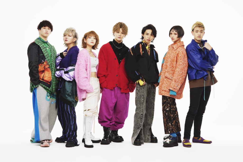48フォーエイト Yankee vs Teacher] Hikakin x Four Eight in a cosplay
