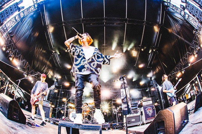 Dragon Ash ドラゴンアッシュ Dragon Ash、初の代々木第一体育館公演を完全収録したライヴ
