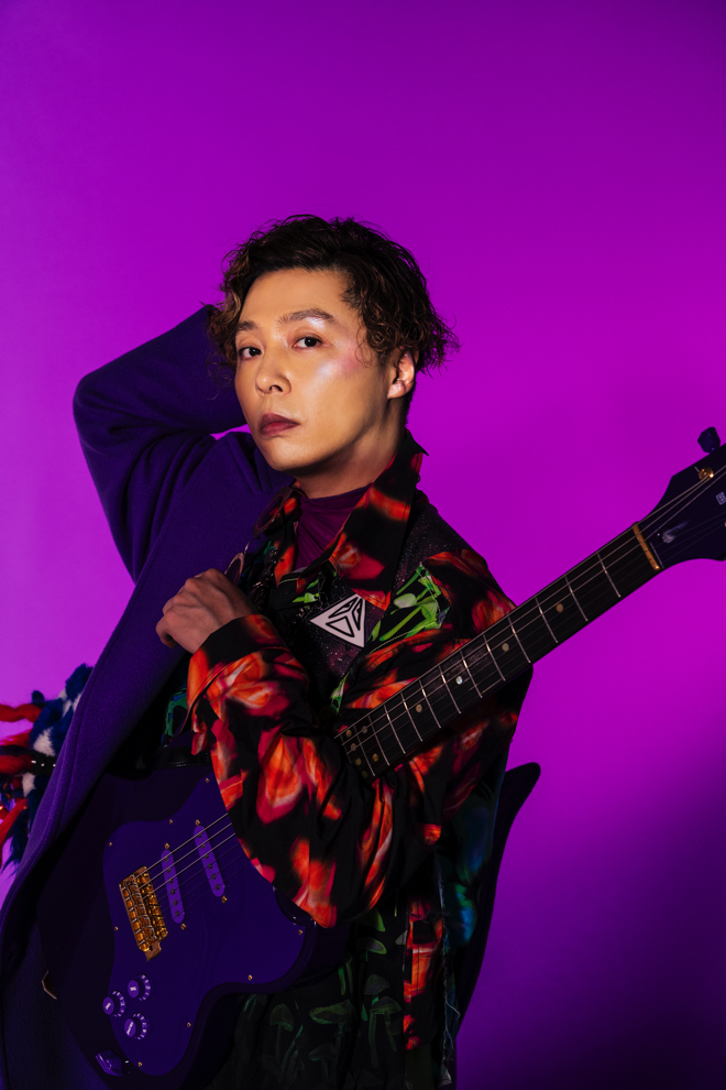 堂本剛 祈望 平安神宮 奉納演奏史 2014-2019