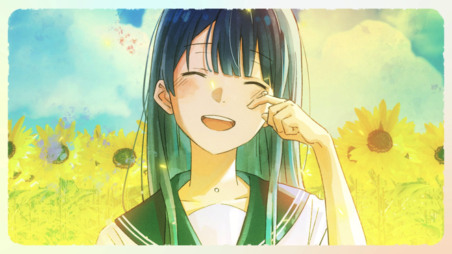 年末のプロモーション特価！ Ado、ドラマ『18／40』主題歌「向日葵」MV公開 BARKS | バッグ