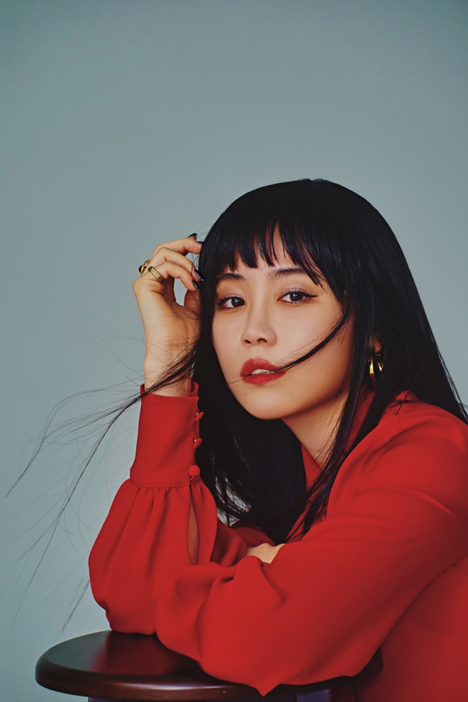 鷲尾伶菜さんのフリスビー 鷲尾伶菜、アルバム『For My Dear』リリースとビルボードライブ
