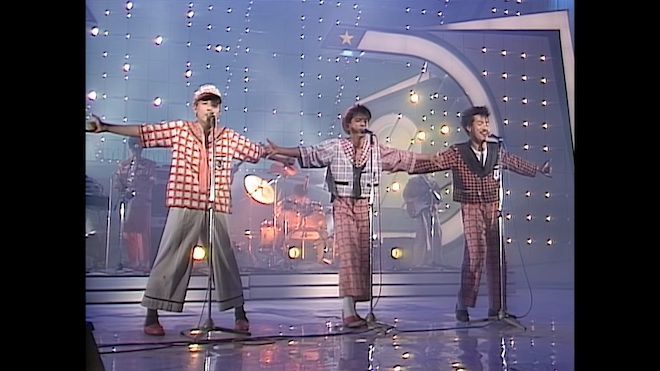 Amazon.co.jp: チェッカーズ~40th Anniversary~NHKプレミアムBlu