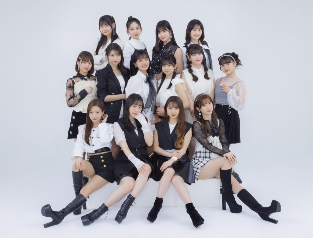 モーニング娘。'23 25th Anniversary アクリルスタンド 14体 UF Goods Land お知らせ :: 【6/9更新】モーニング娘。'23 25th