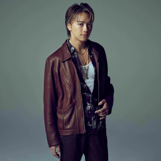 通販 クリスマスセール2025: 特集 EXILE TAKAHIROが新ビジュアル公開、ソロ10周年と新作発売を記念 ミュージック