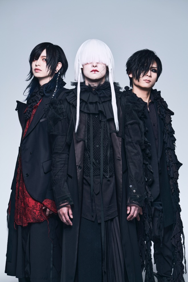 真天地開闢集団-ジグザグ、サブスク解禁！ – ROCKの総合情報