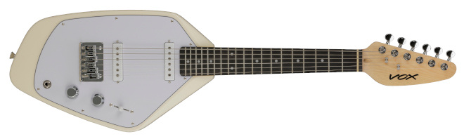 超希少】VOX MARK V 動作品 都内近辺直接受け渡し可能 超希少