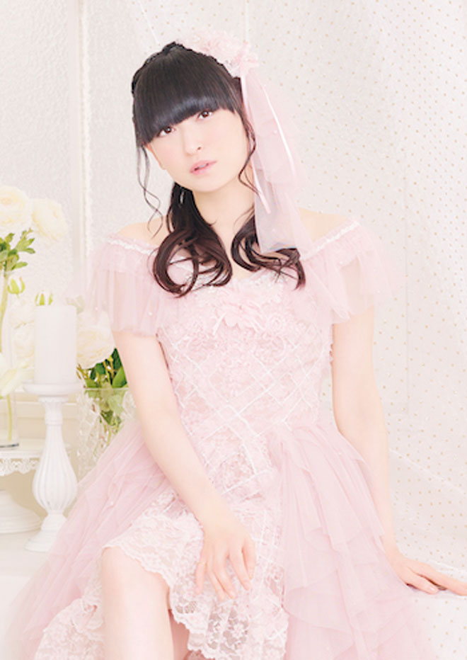 田村ゆかり 田村ゆかり Official Web SiteⅠYUKARI TAMURA Official Web Site