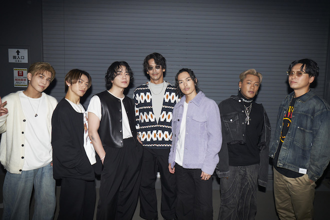 三代目 J Soul Brothers - 三代目 J Soul Brothers プレミアムイベント CL】6/23(日)『三代目 J SOUL BROTHERS NEW ALBUM「Land of