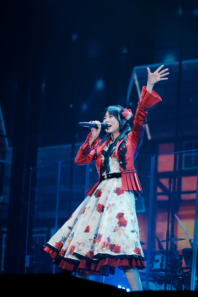 水瀬いのり　ライブツアー2019 ライブシャツ　4枚セット 水瀬いのり ライブツアー2019 ライブシャツ 4枚セット