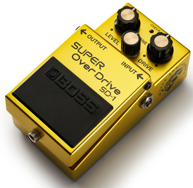 NPD (again)! Got me a BD-2 and a DS-1… : r/guitarpedals