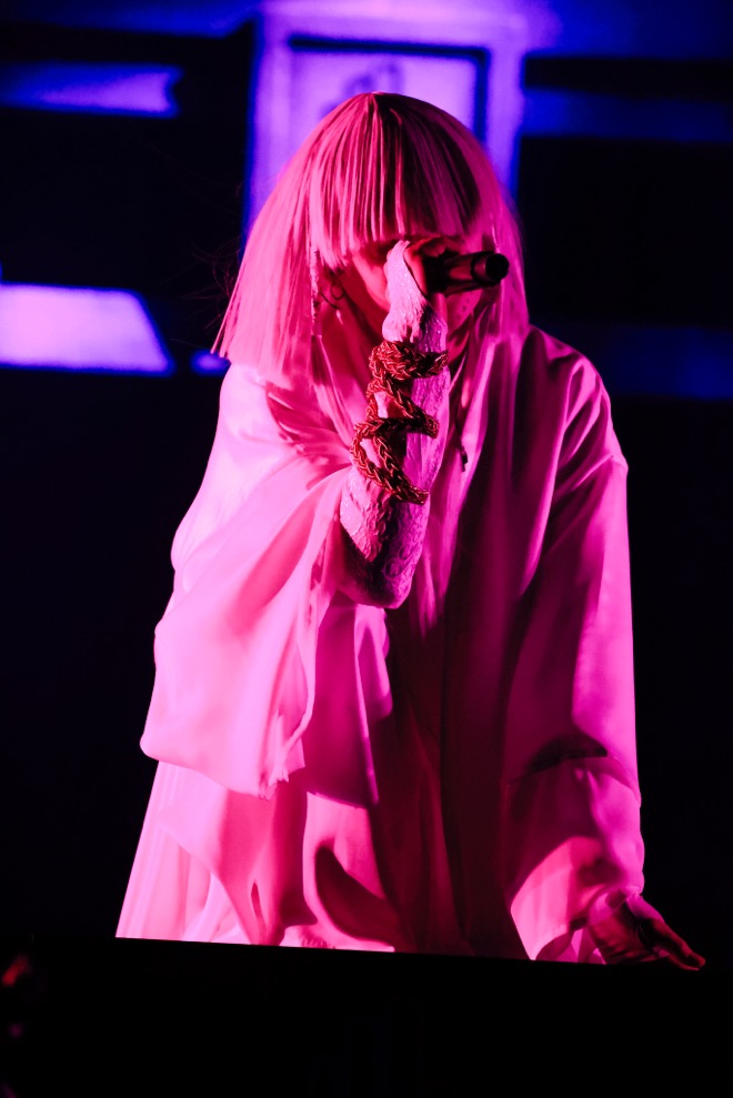 真天地開闢集団ジグザグ ライブ 真天地開闢集団-ジグザグ - ROCK IN JAPAN FESTIVAL 2022 ライブ