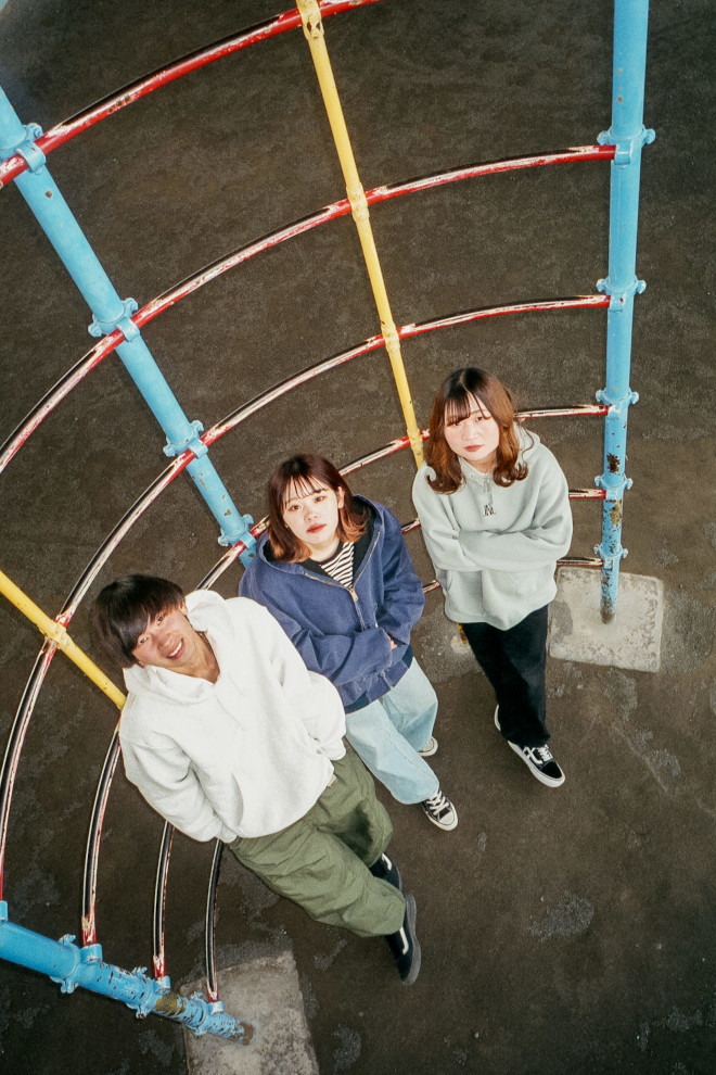 UNFAIR RULE 「ふたりでいてもひとり」会場CD かくしごと　弾き語り UNFAIR RULE、1人の男性がテーマのシングル「ふたりでいても